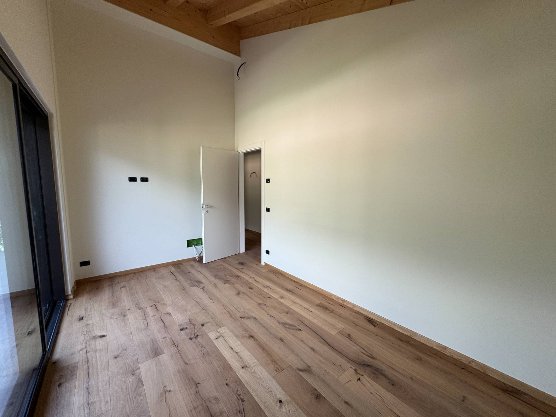 Foto attico/mansarda in vendita a Bocenago (Trento)