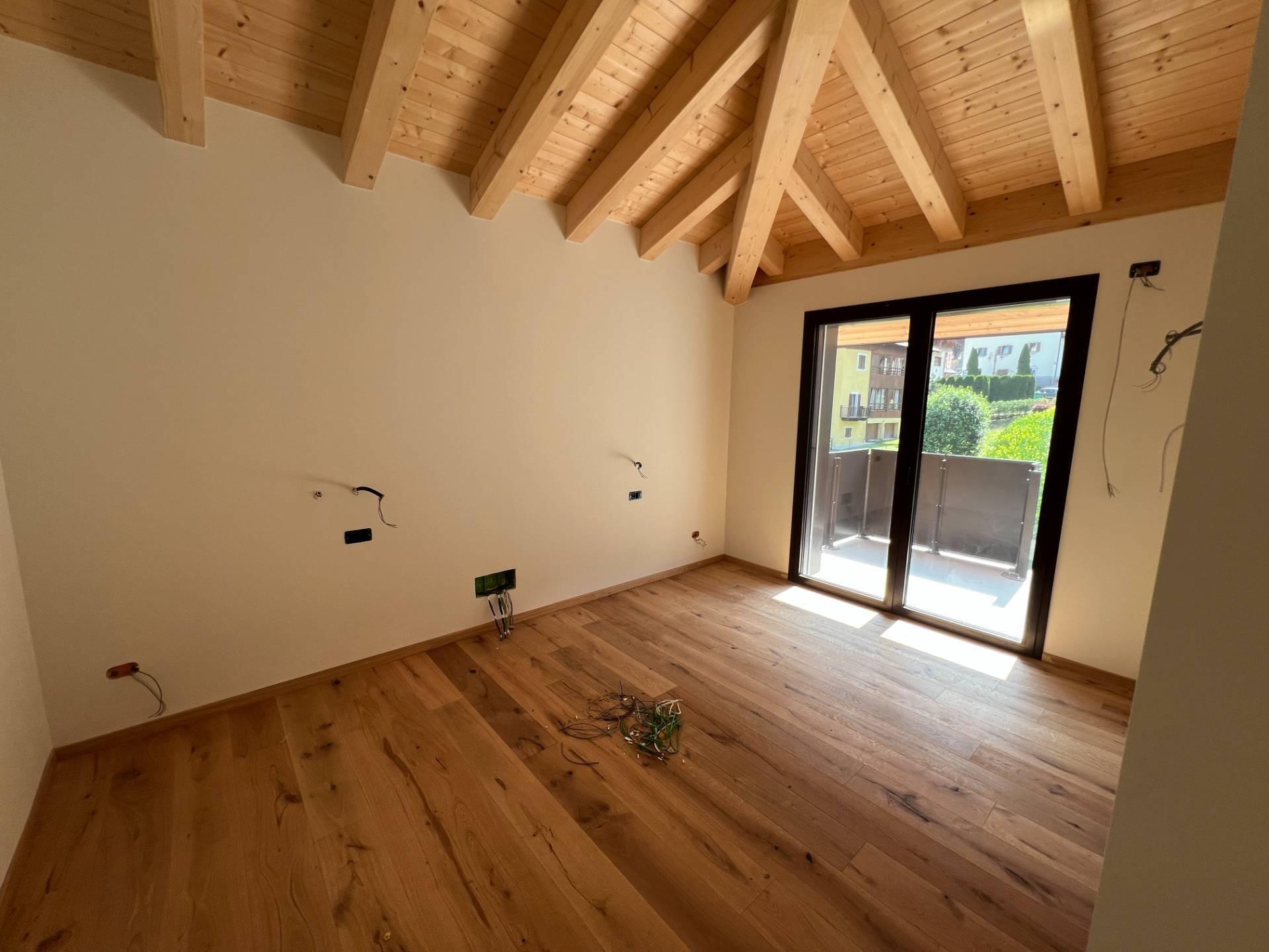 Foto attico/mansarda in vendita a Bocenago (Trento)