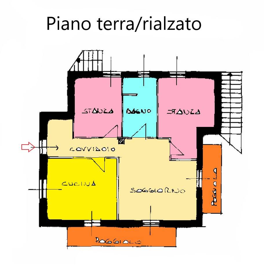 Foto casa indipendente in vendita a Spiazzo (Trento)