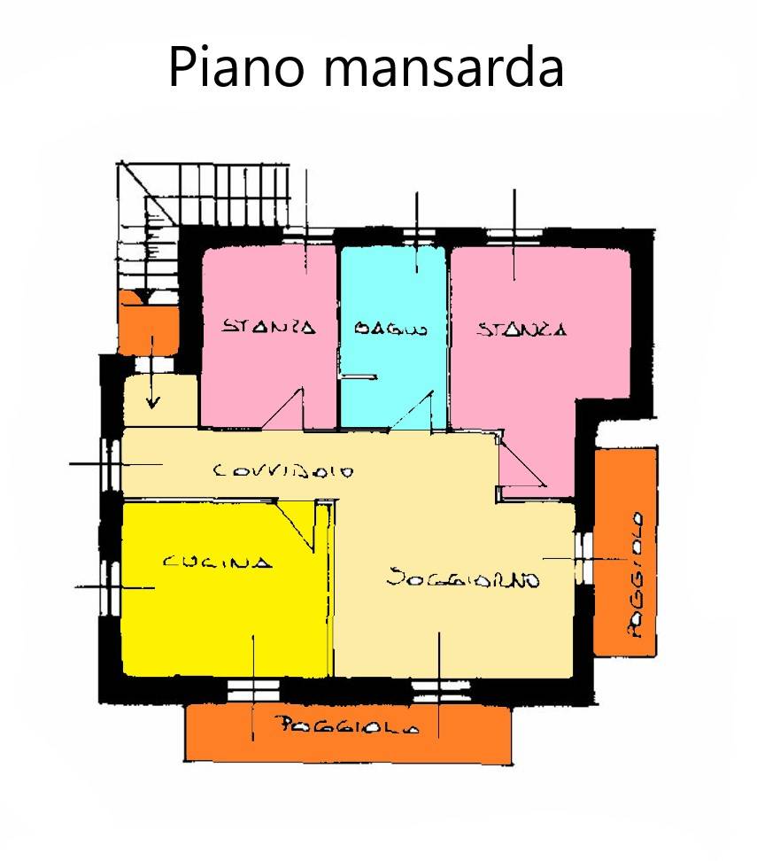 Foto casa indipendente in vendita a Spiazzo (Trento)