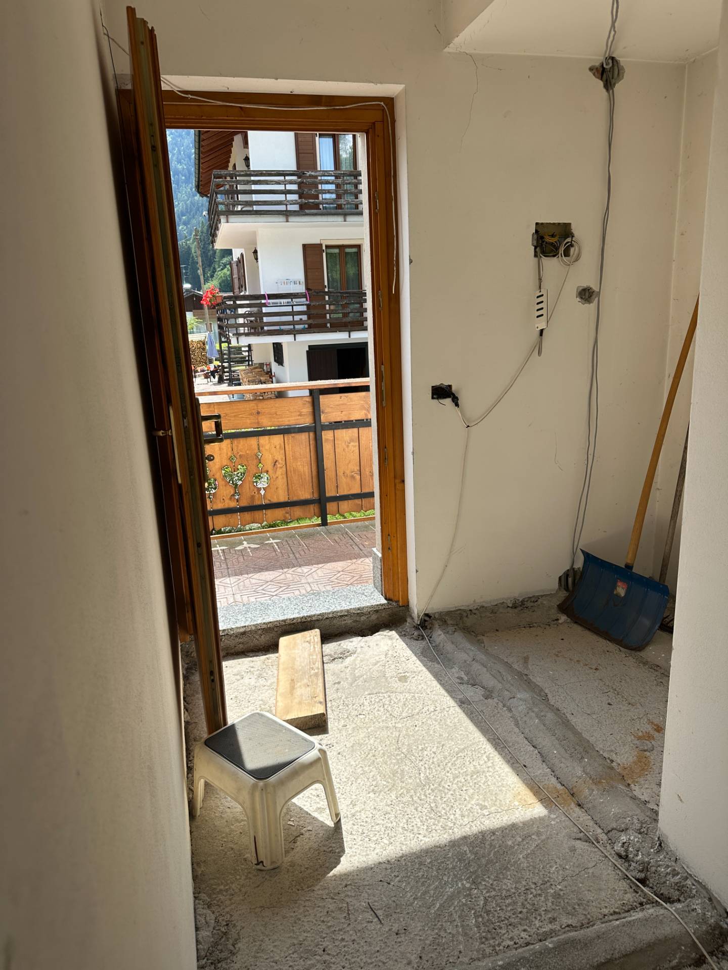 Foto casa indipendente in vendita a Spiazzo (Trento)