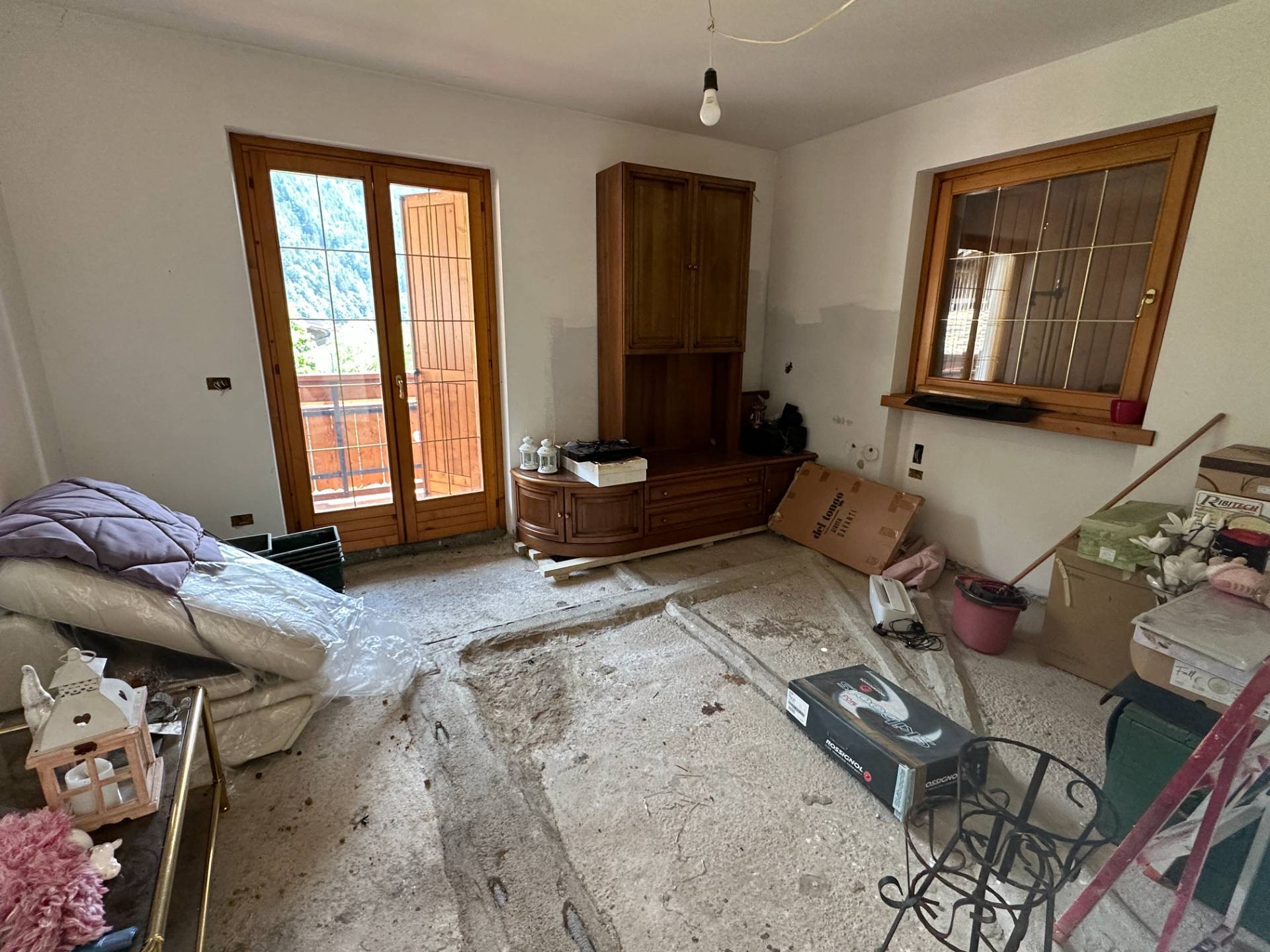 Foto casa indipendente in vendita a Spiazzo (Trento)
