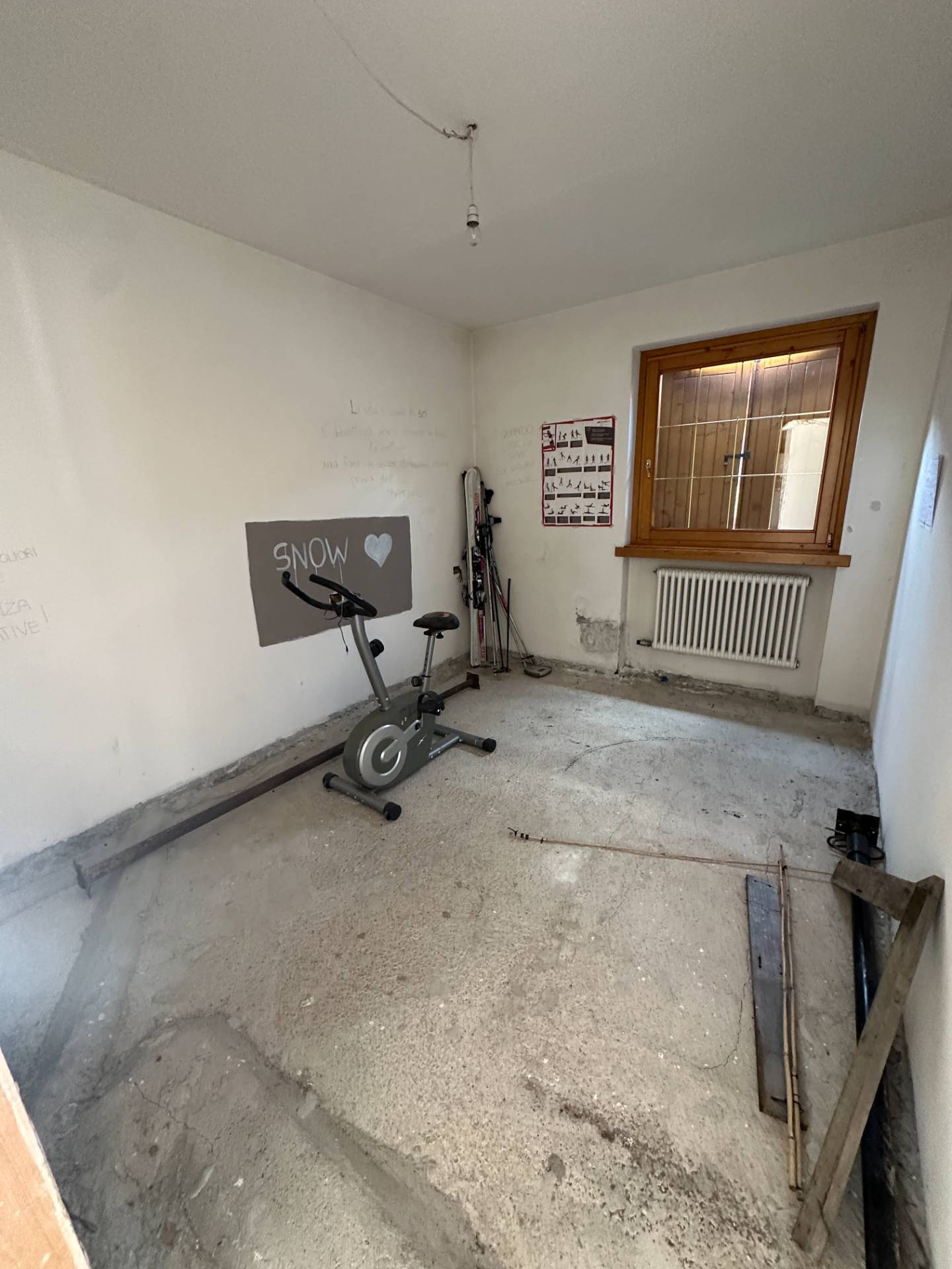 Foto casa indipendente in vendita a Spiazzo (Trento)