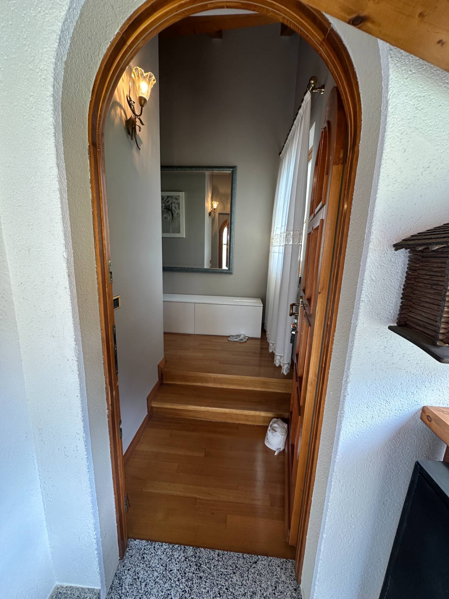 Foto casa indipendente in vendita a Spiazzo (Trento)