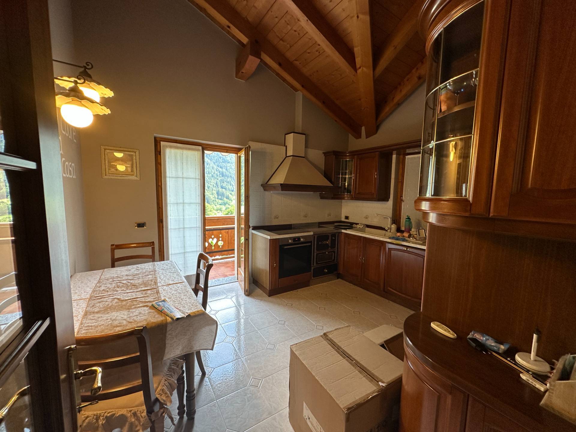 Foto casa indipendente in vendita a Spiazzo (Trento)
