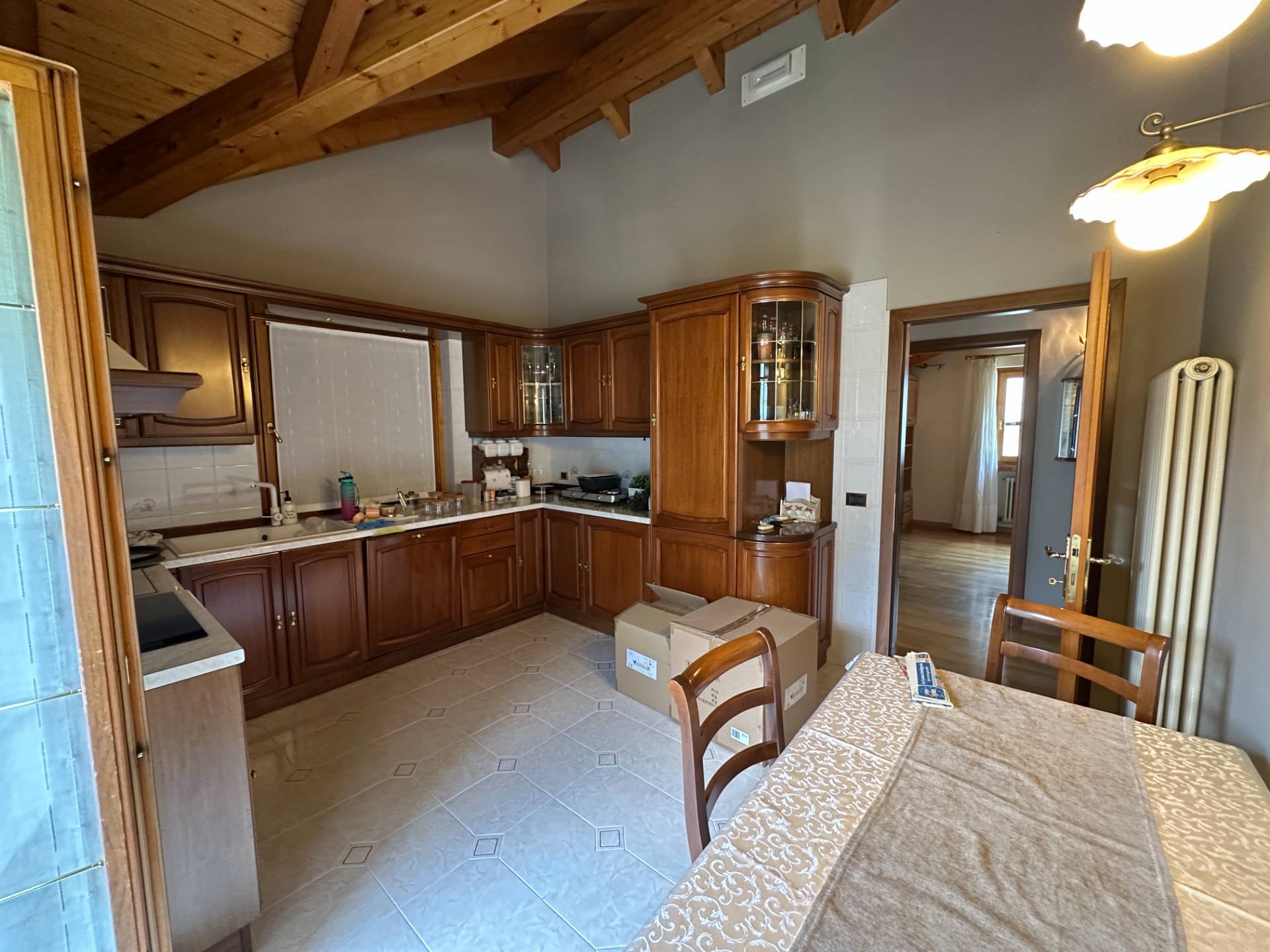 Foto casa indipendente in vendita a Spiazzo (Trento)