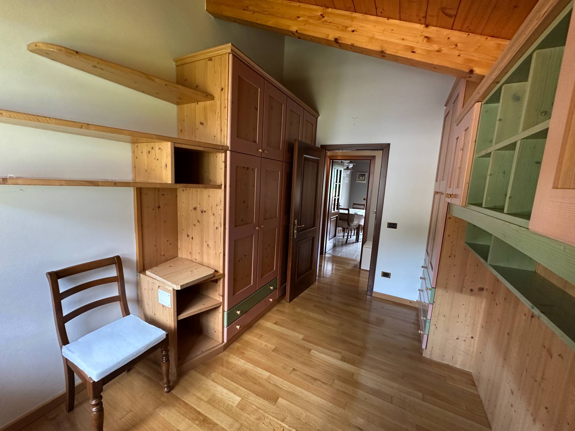 Foto casa indipendente in vendita a Spiazzo (Trento)