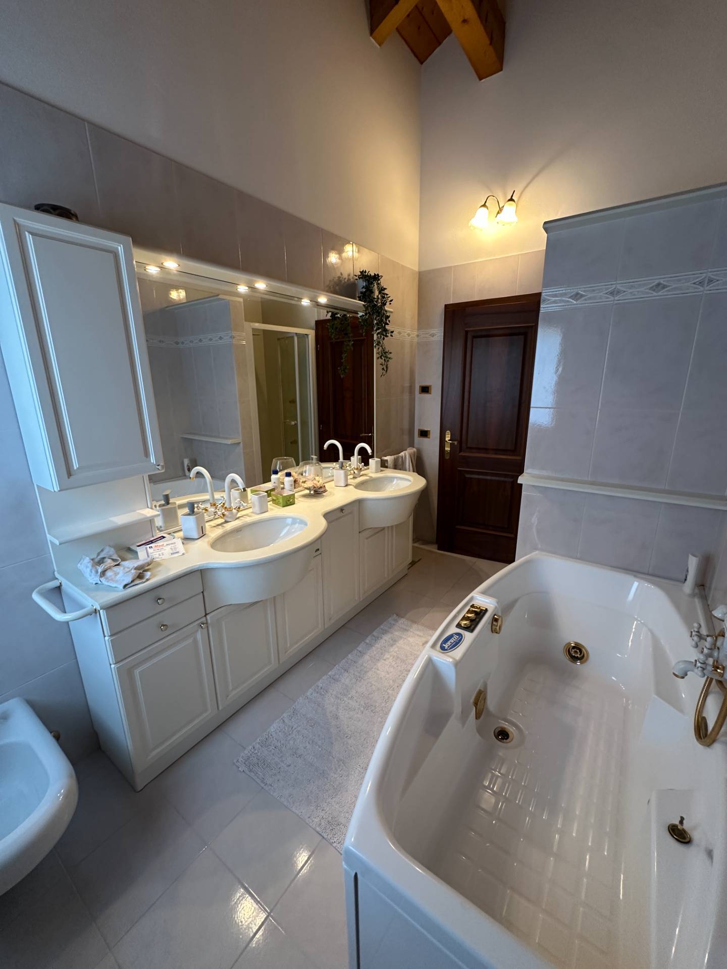 Foto casa indipendente in vendita a Spiazzo (Trento)