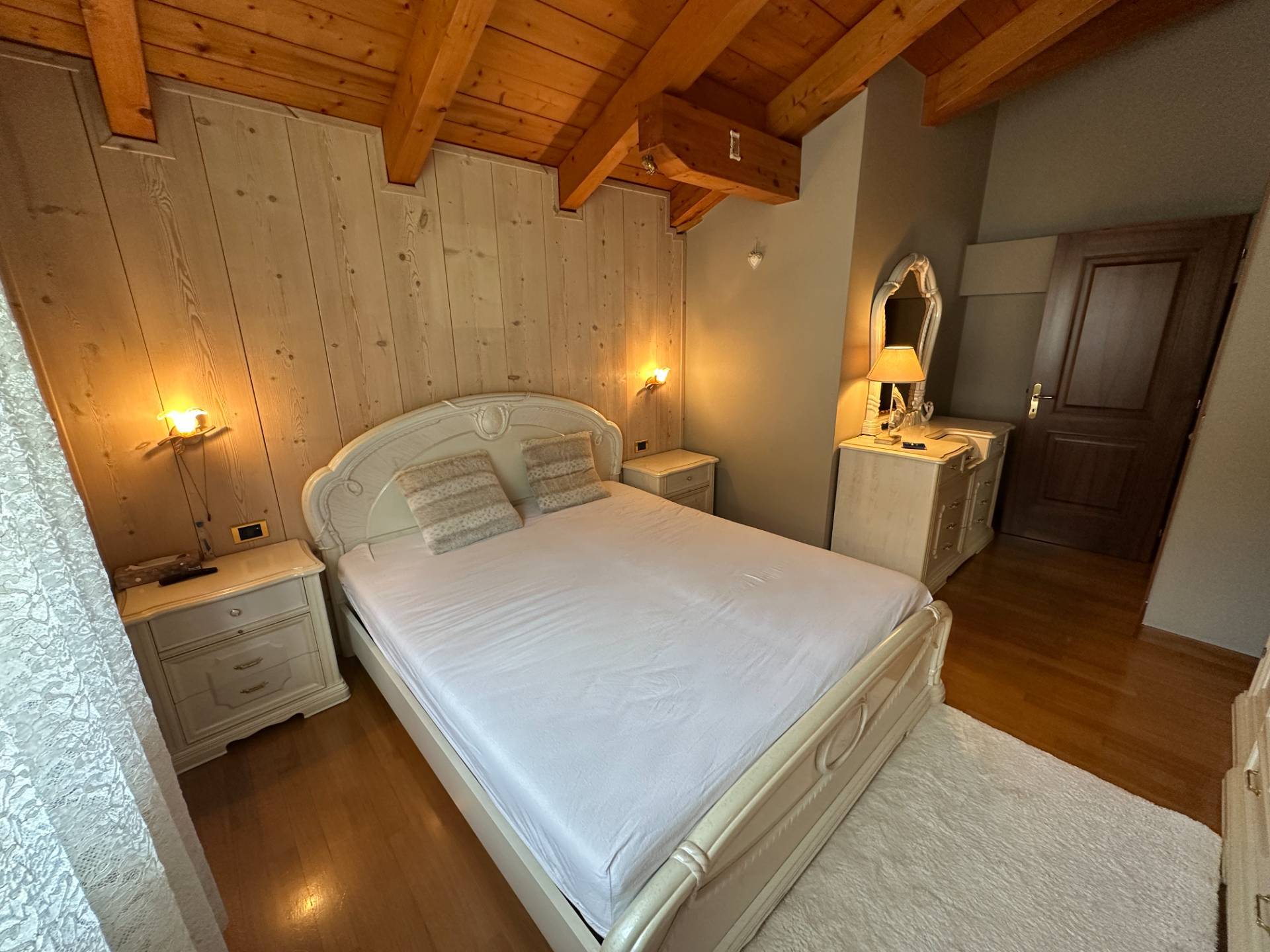 Foto casa indipendente in vendita a Spiazzo (Trento)