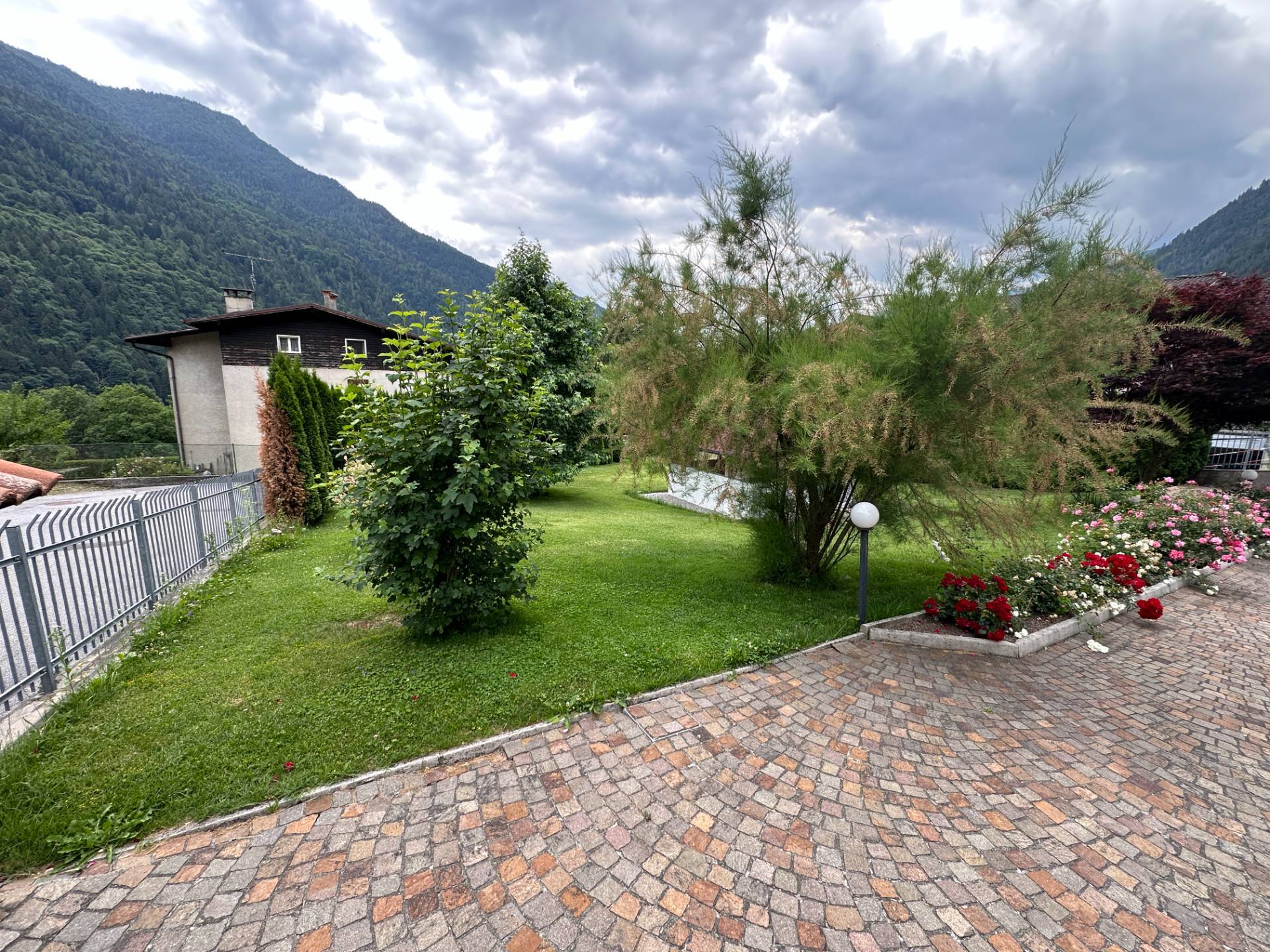 Foto casa indipendente in vendita a Spiazzo (Trento)