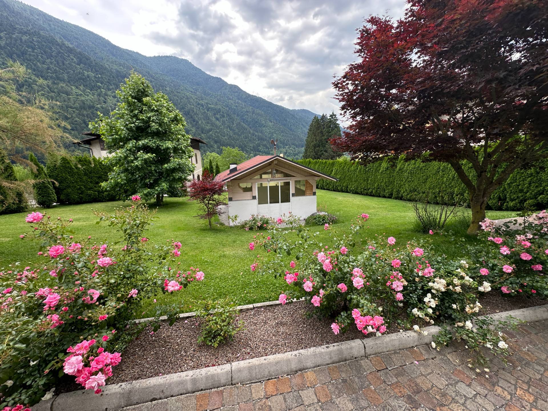 Foto casa indipendente in vendita a Spiazzo (Trento)