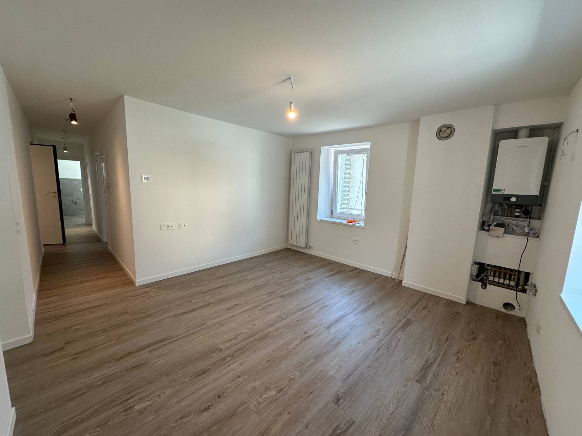 Foto appartamento in vendita a Strembo (Trento)