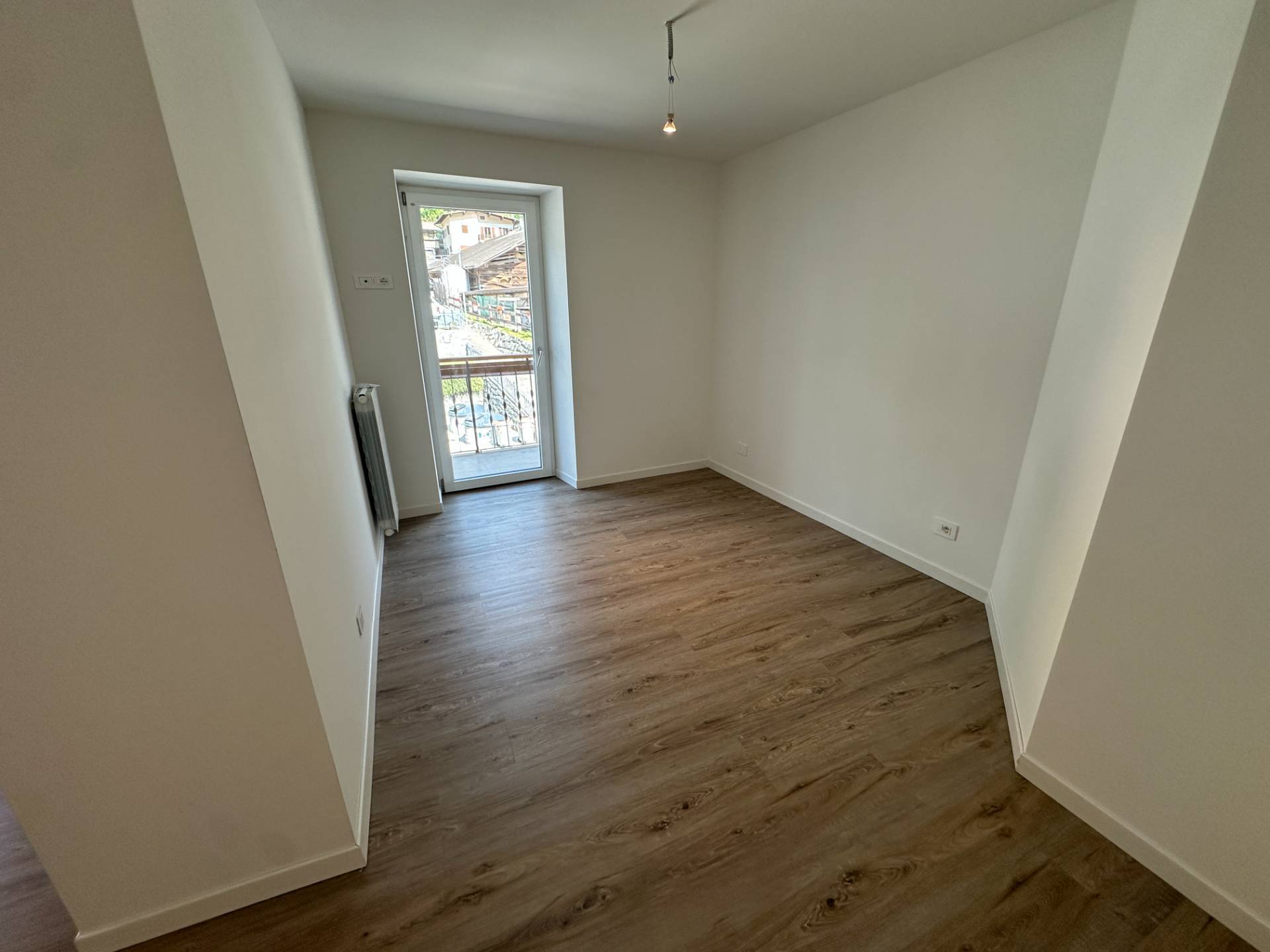 Foto appartamento in vendita a Strembo (Trento)