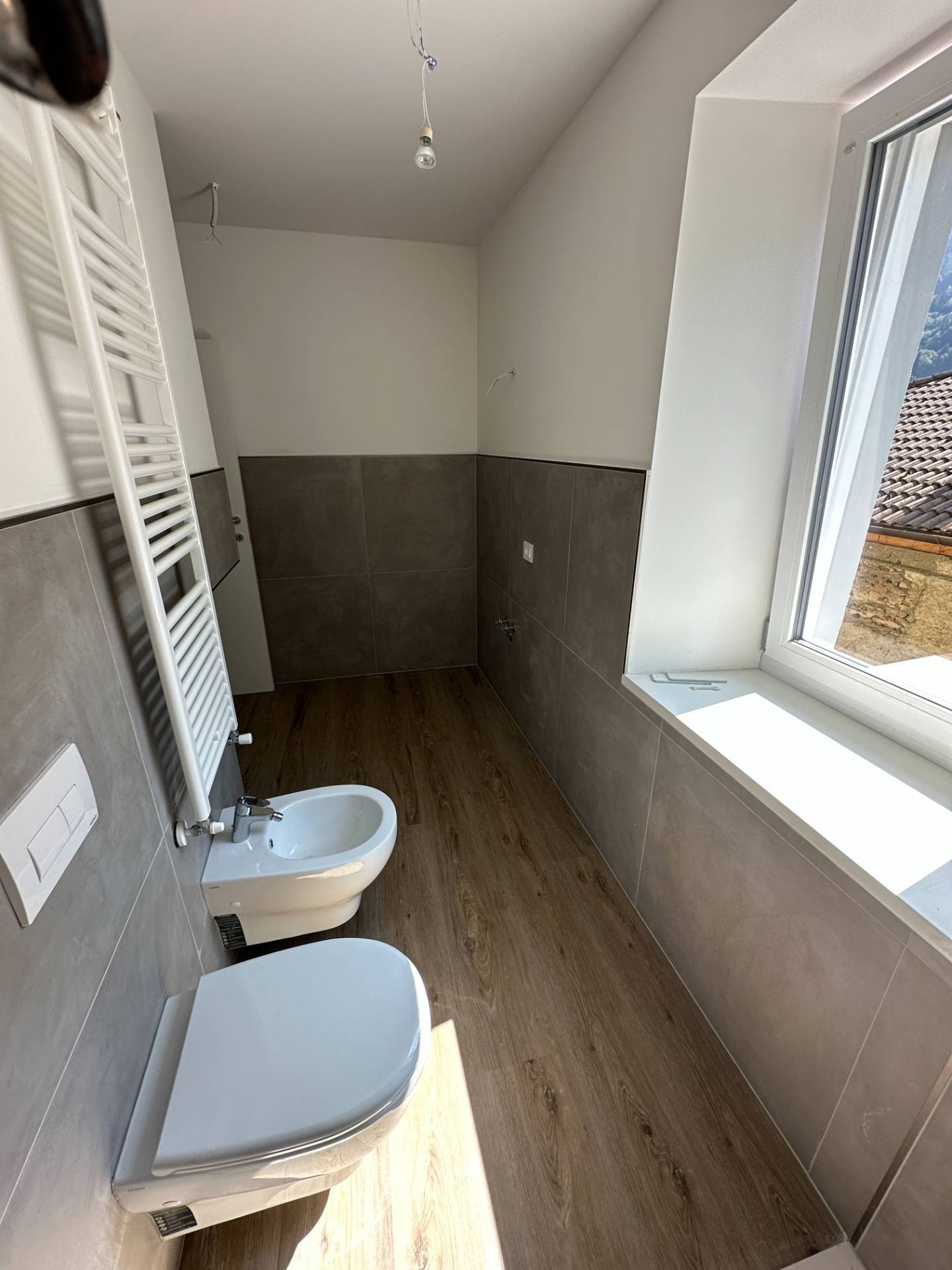 Foto appartamento in vendita a Strembo (Trento)