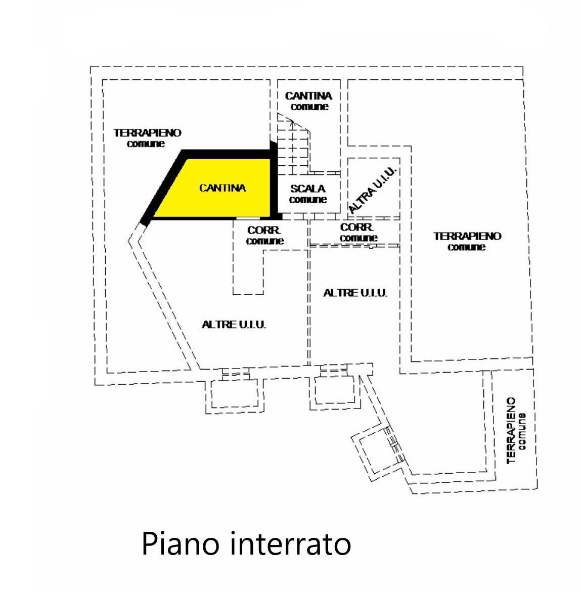 Foto attico/mansarda in vendita a Pinzolo (Trento)