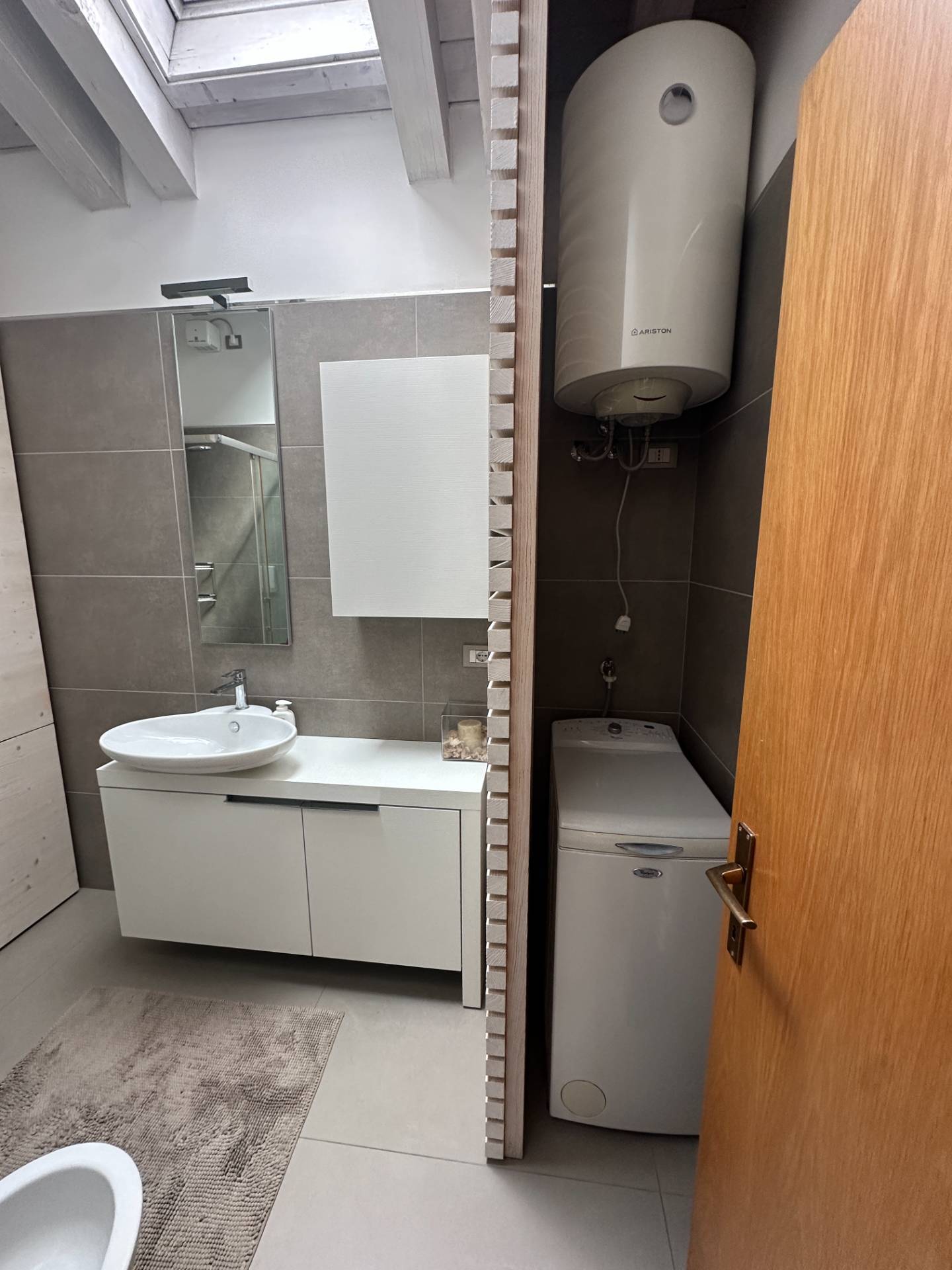 Foto attico/mansarda in vendita a Pinzolo (Trento)