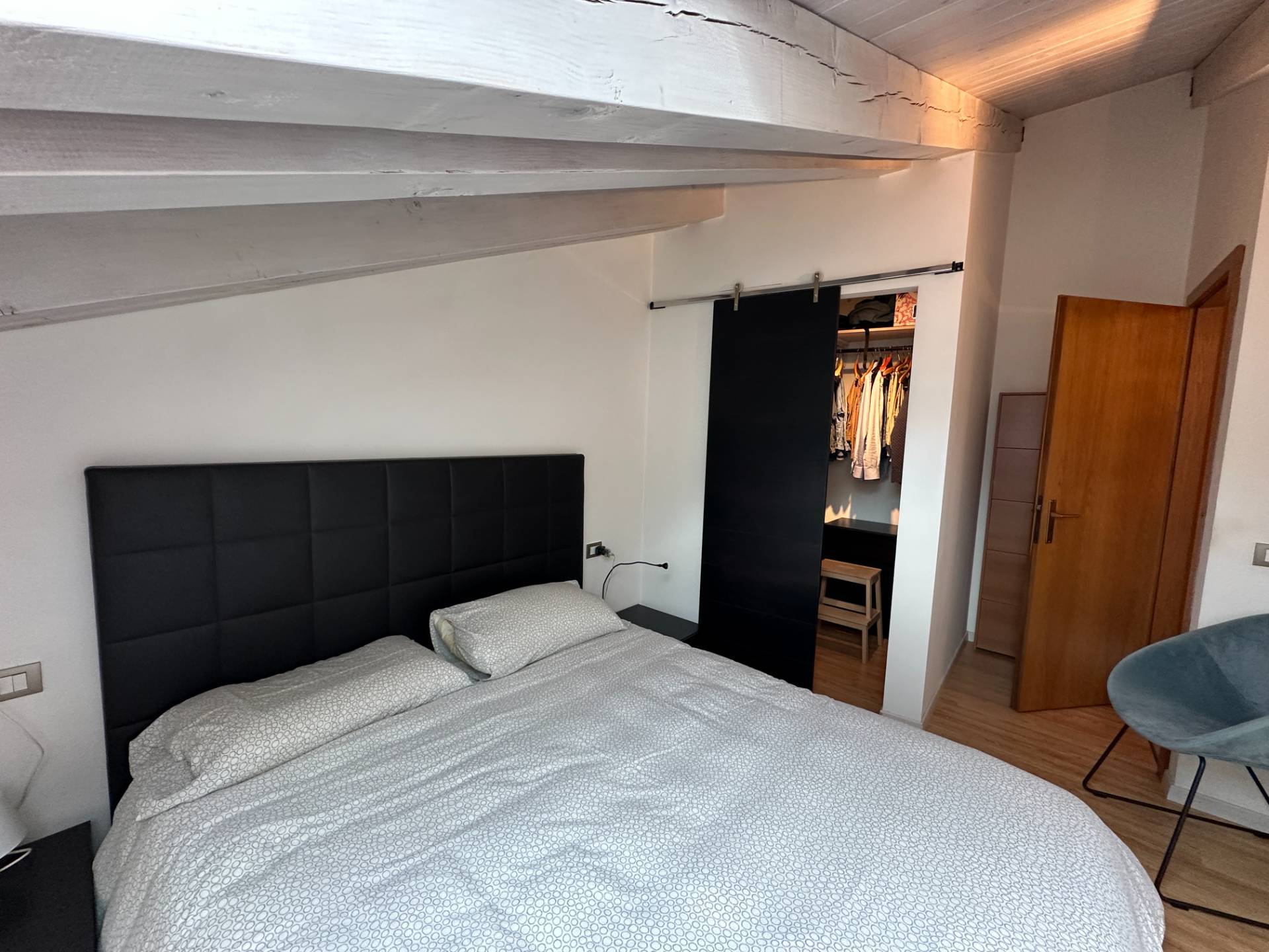 Foto attico/mansarda in vendita a Pinzolo (Trento)