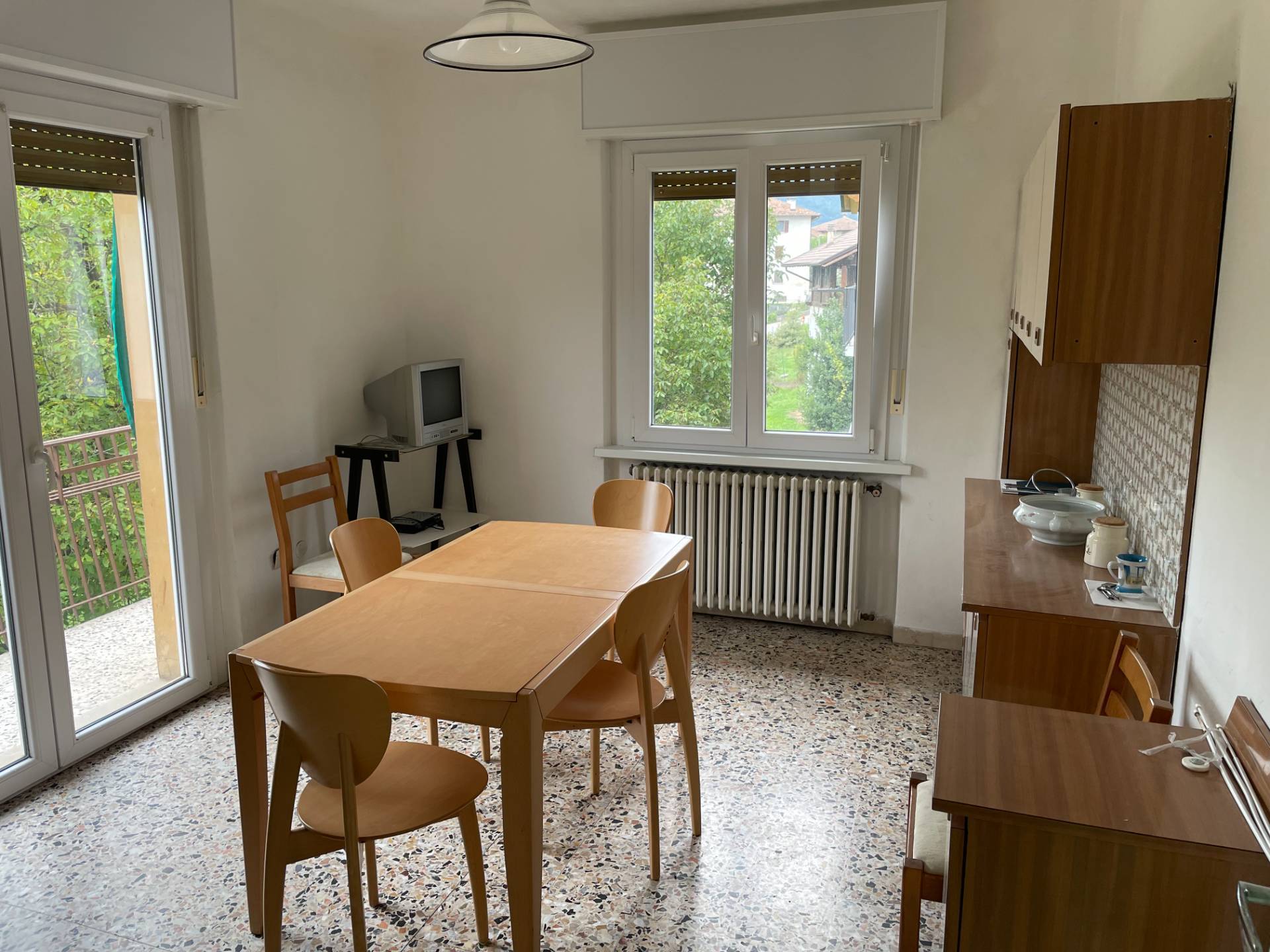 Foto appartamento in vendita a Bleggio Superiore (Trento)