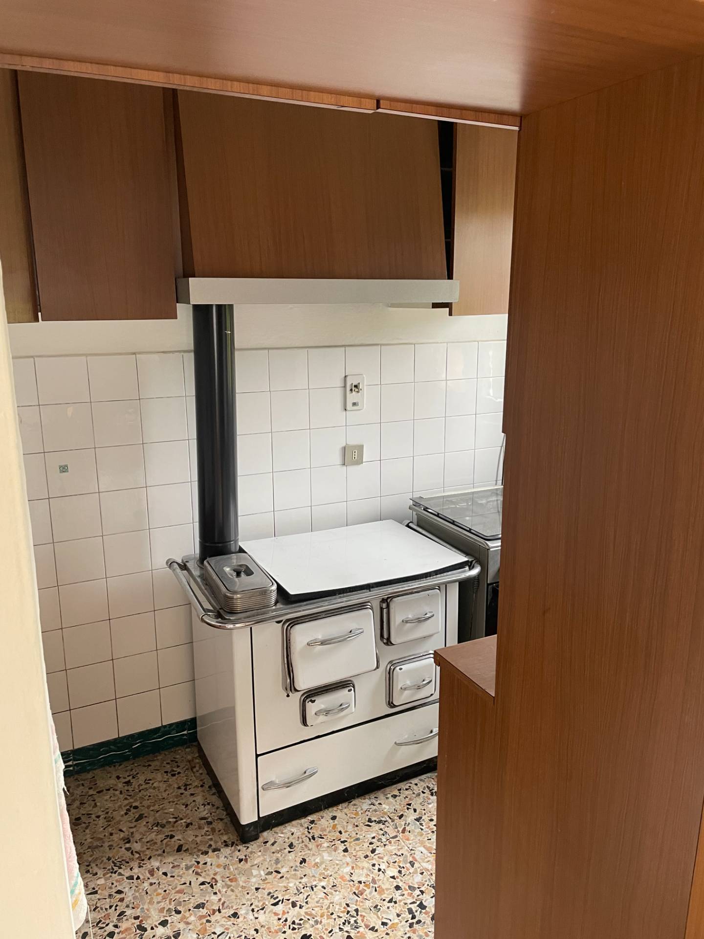 Foto appartamento in vendita a Bleggio Superiore (Trento)