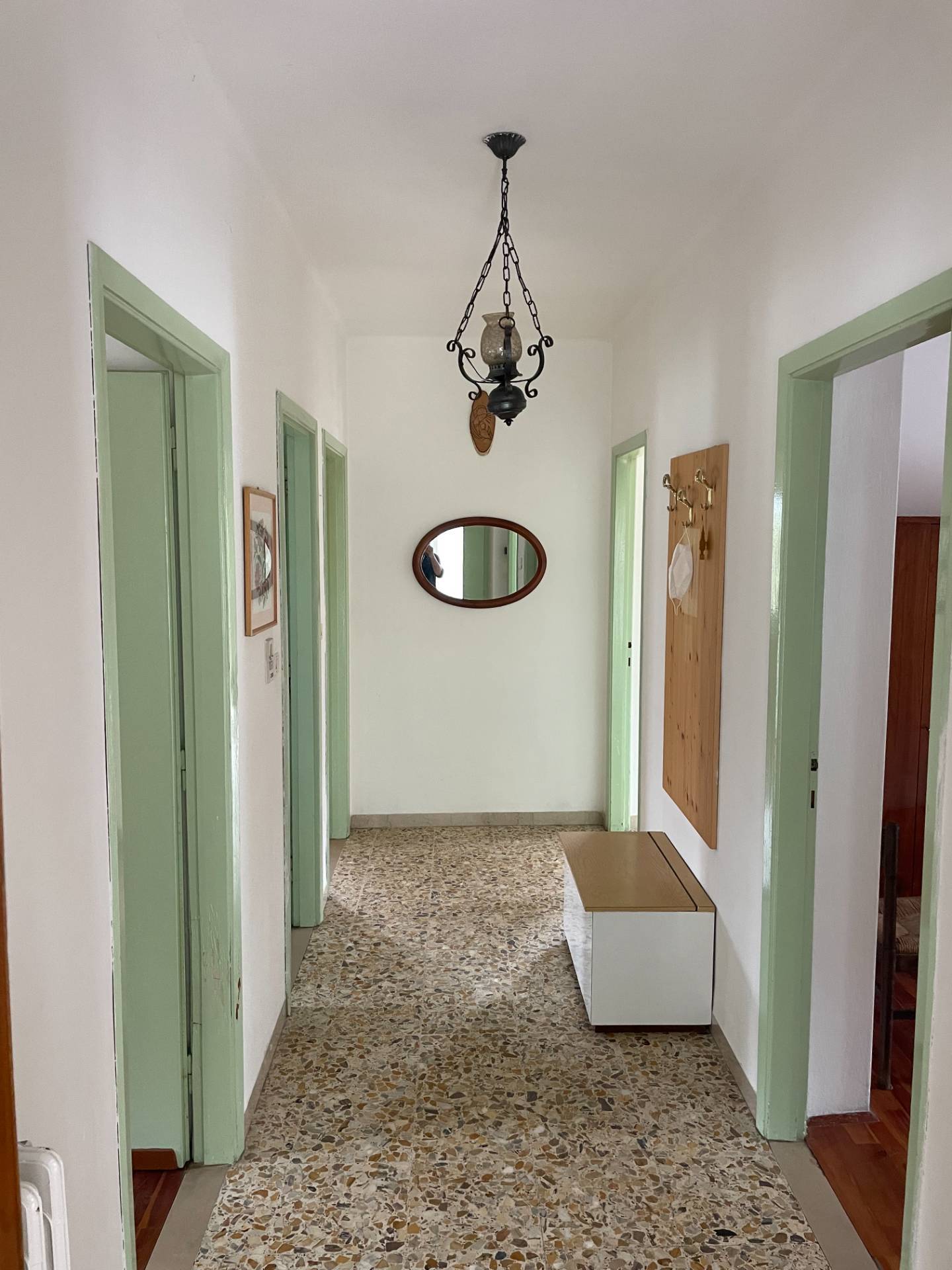 Foto appartamento in vendita a Bleggio Superiore (Trento)