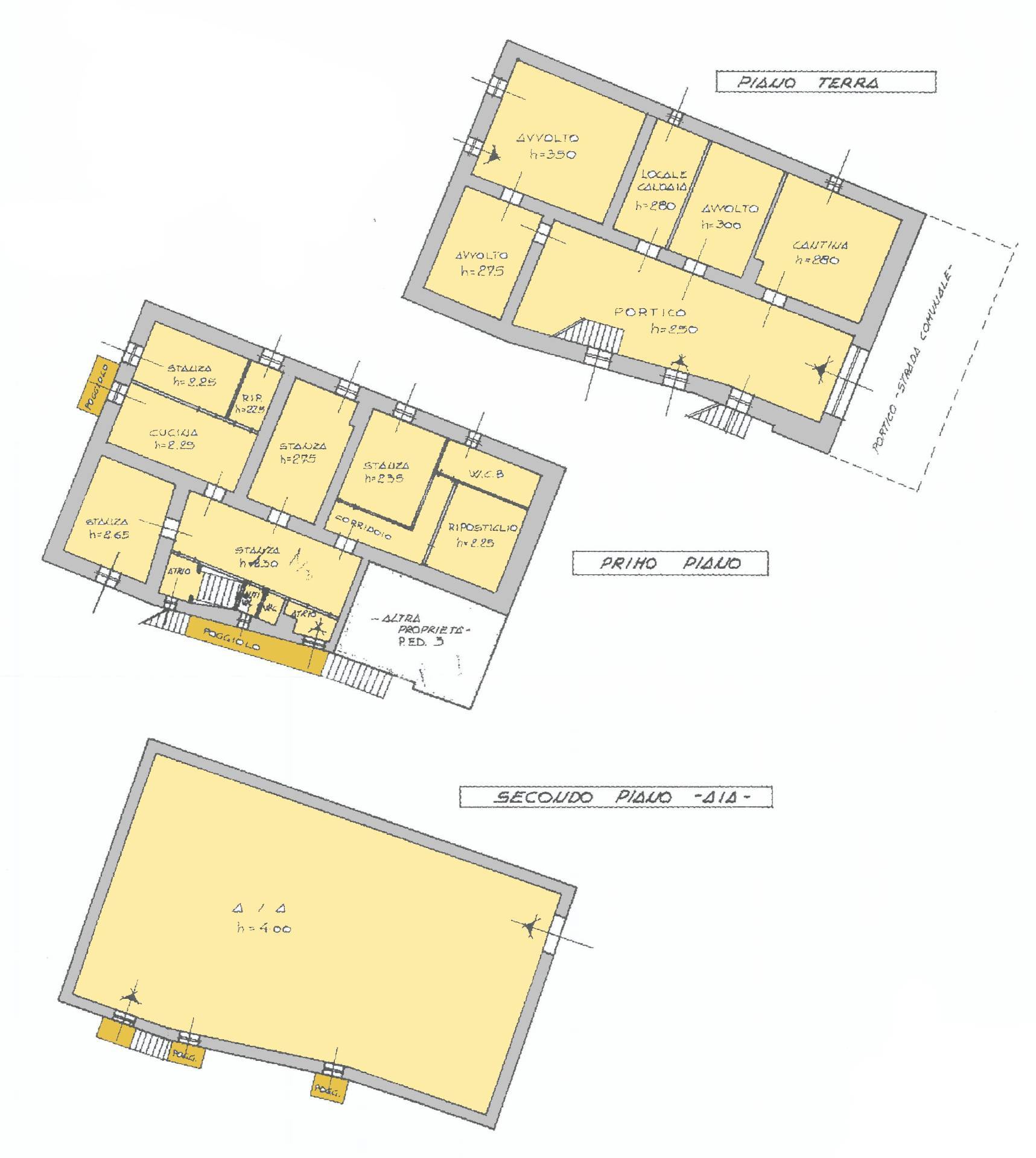 Foto casa indipendente in vendita a Comano Terme (Trento)