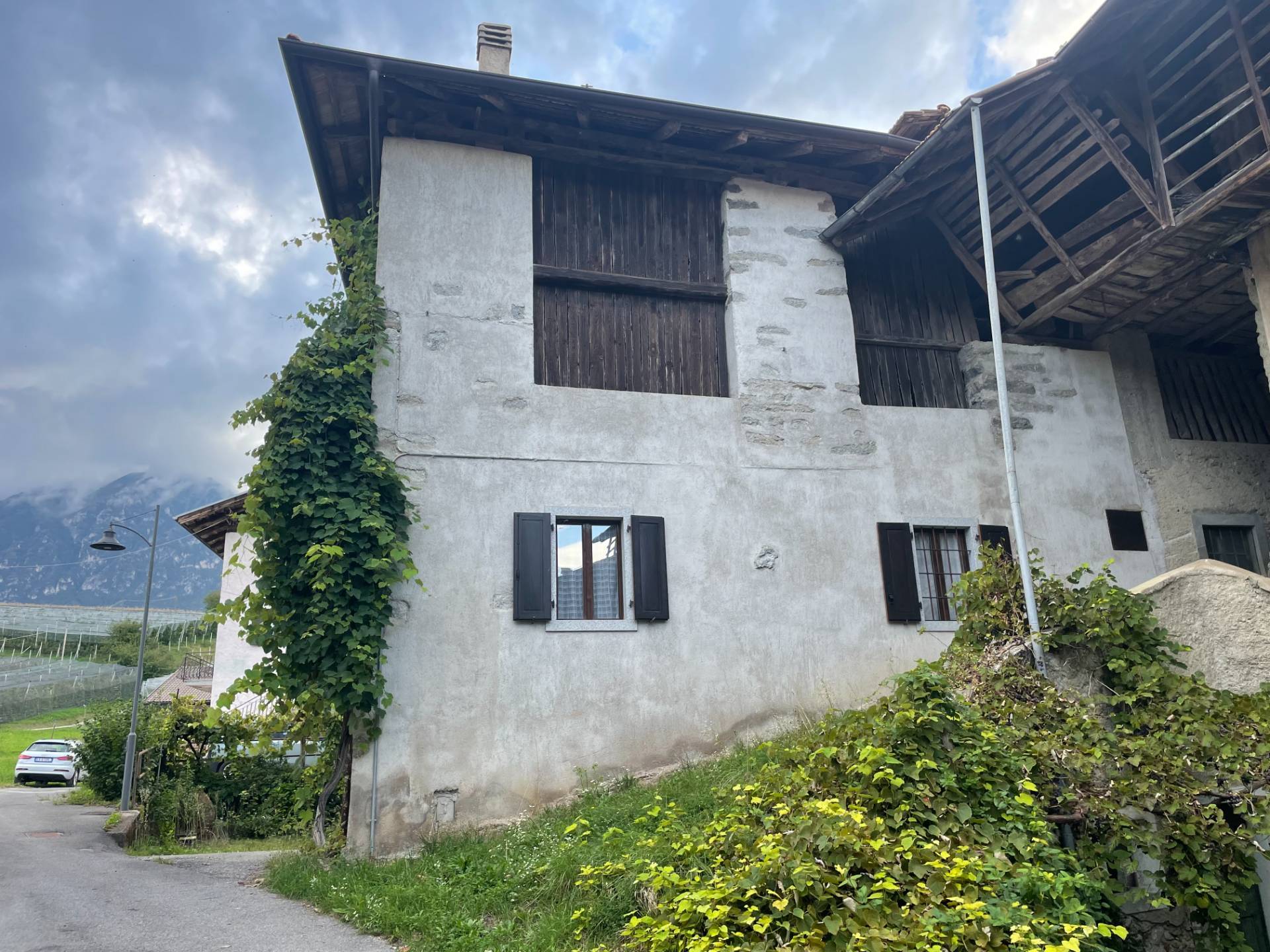 Foto casa indipendente in vendita a Comano Terme (Trento)