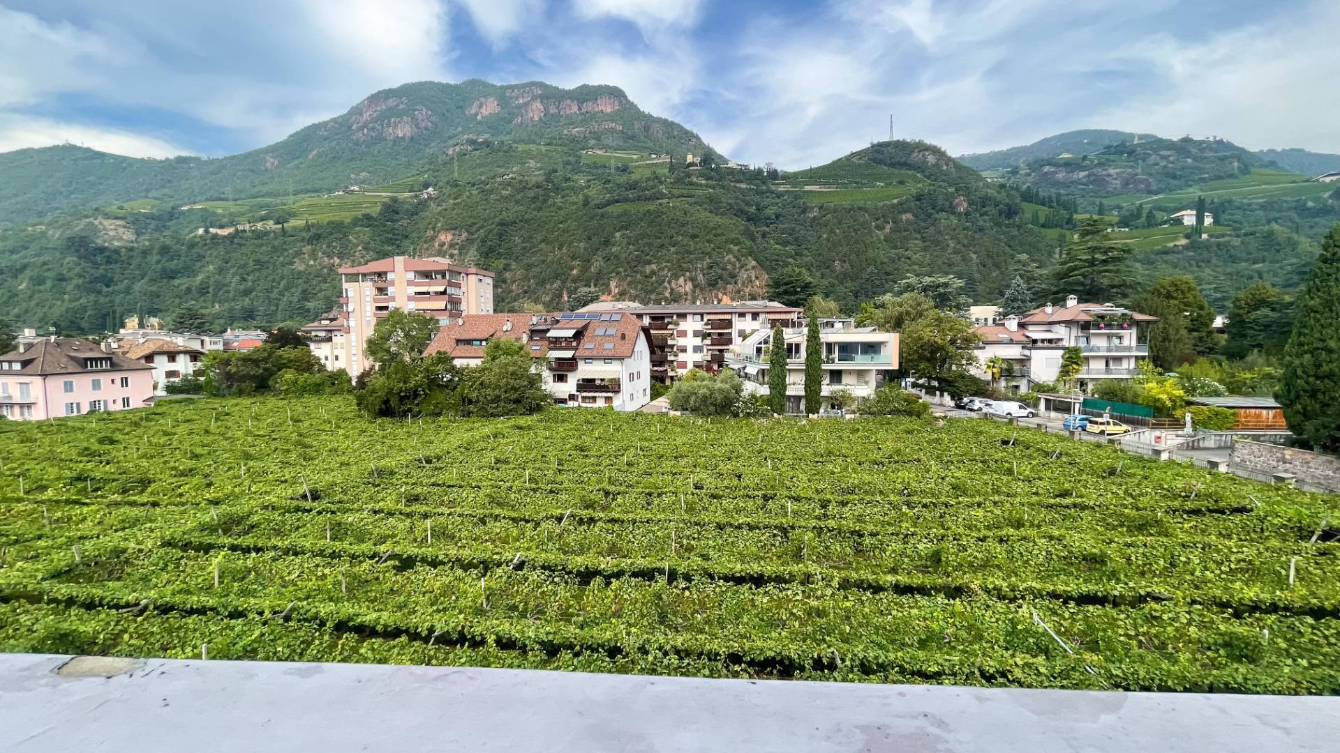 Appartamento in vendita Bolzano