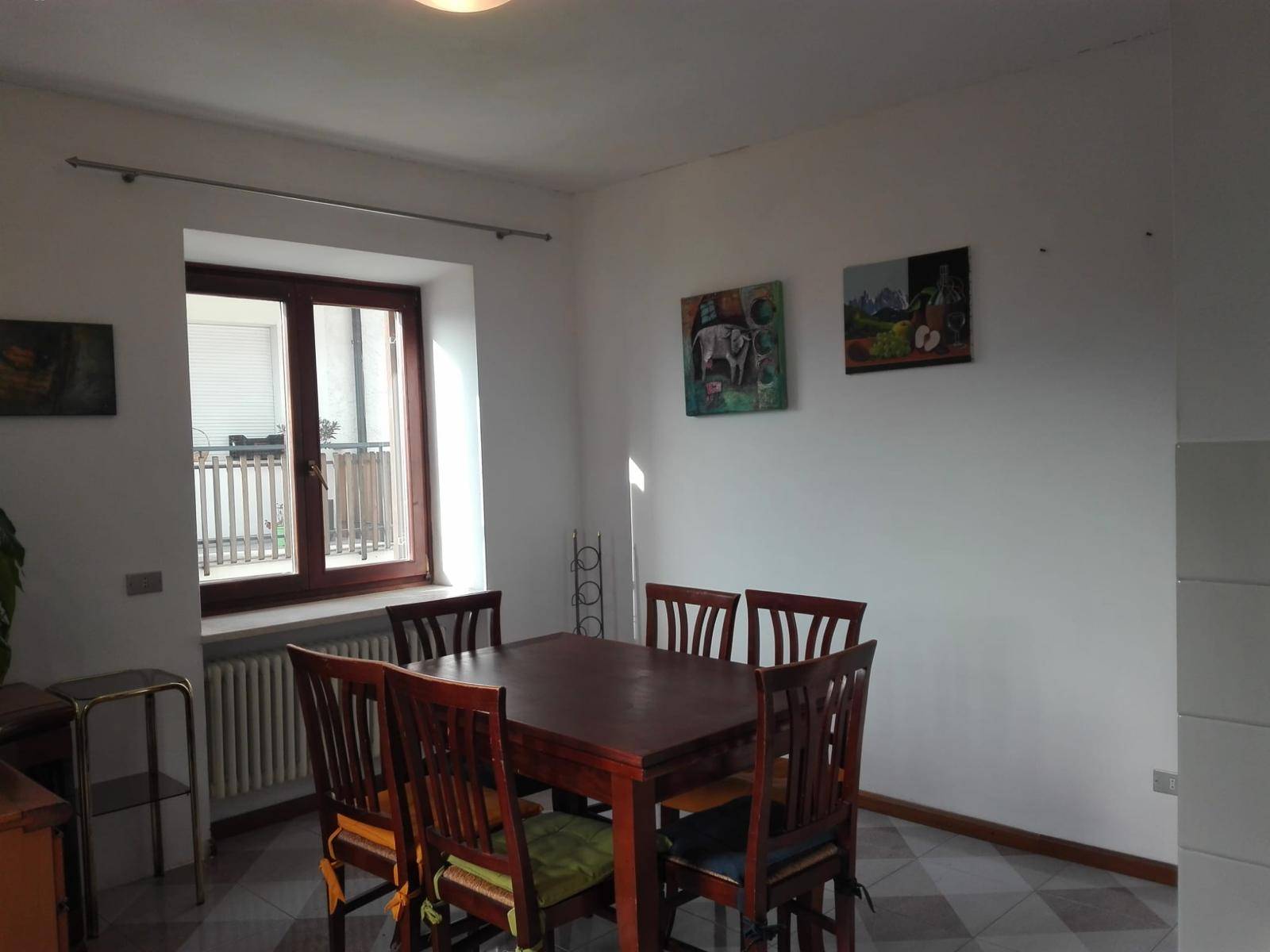 Appartamento in vendita a San Giacomo, Laives/leifers (BZ)