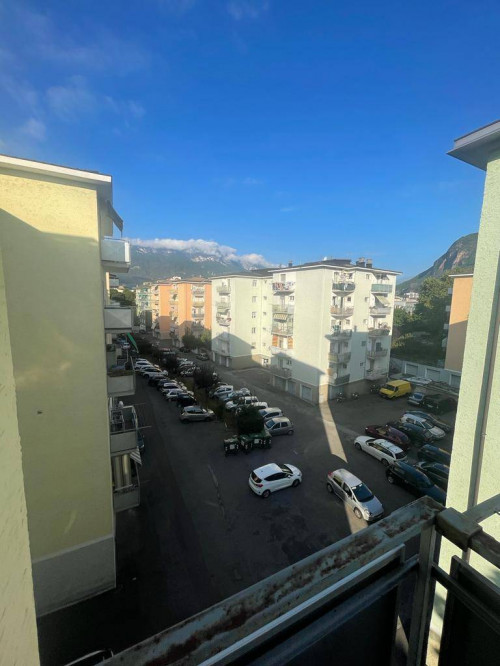 Appartamento in vendita a Bolzano/bozen (BZ)