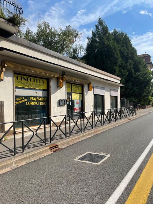 Negozio in vendita a Gries - San Quirino, Bolzano/bozen (BZ)