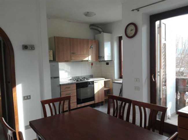 Appartamento in vendita a San Giacomo, Laives/leifers (BZ)