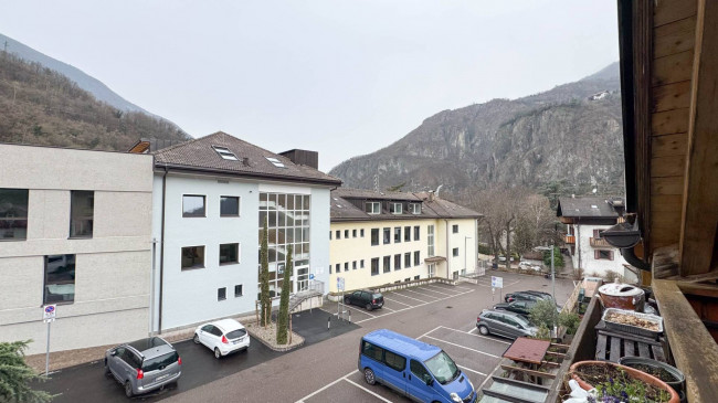 Appartamento in vendita a Prato All'isarco, Cornedo All'isarco/karneid (BZ)