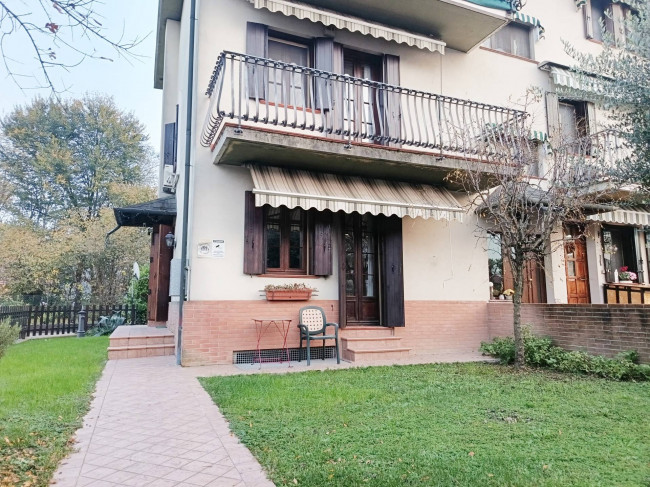 Porzione di casa in Vendita a Venezia