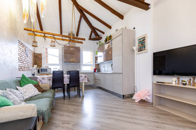 Bifamiliare in Vendita a Venezia