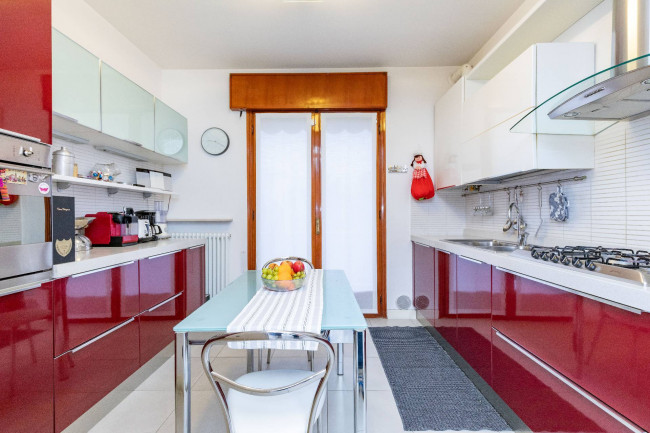 Appartamento in Vendita a Venezia