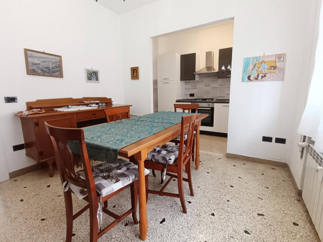 Appartamento in Affitto a Venezia