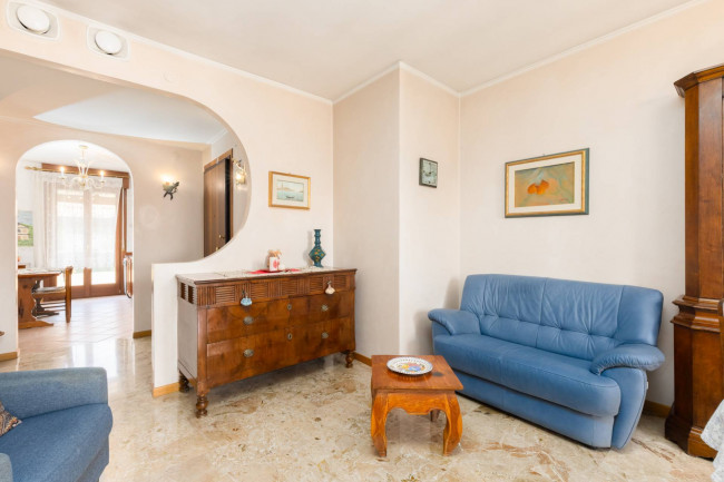 Appartamento in Vendita a Venezia