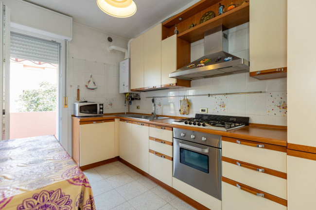 Appartamento in Vendita a Venezia