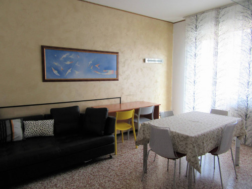 Appartamento in Affitto a Venezia