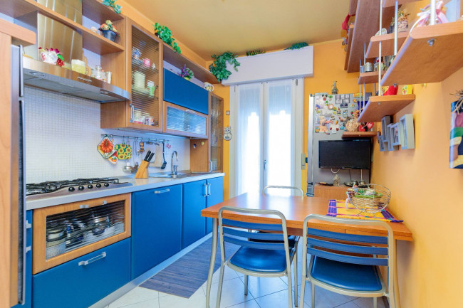 Appartamento in Vendita a Venezia