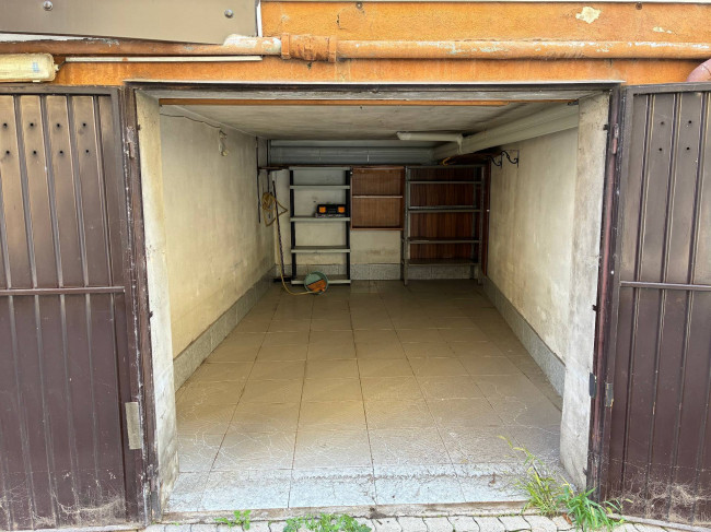 Garage in Vendita a Venezia