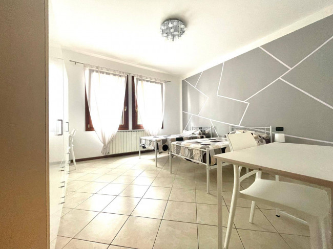 Appartamento in Affitto a Venezia