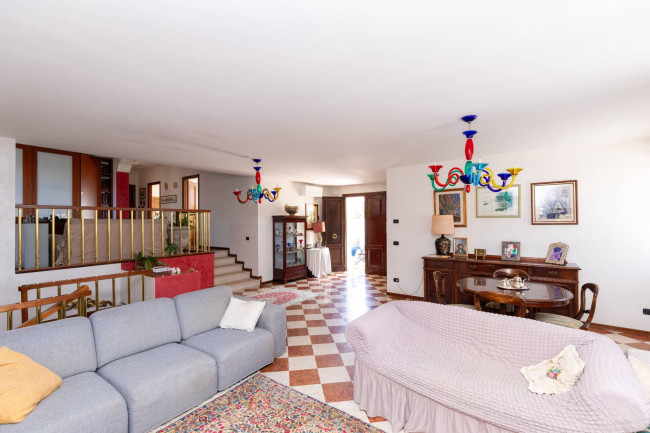 Casa singola in Vendita a Venezia