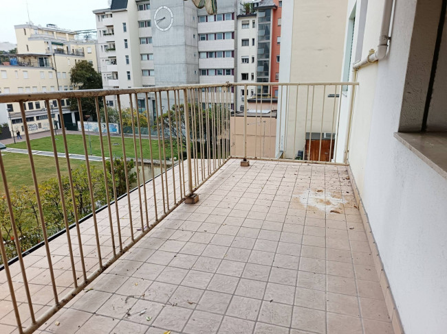 Appartamento in Affitto a Venezia