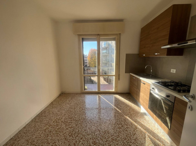 Appartamento in Affitto a Venezia