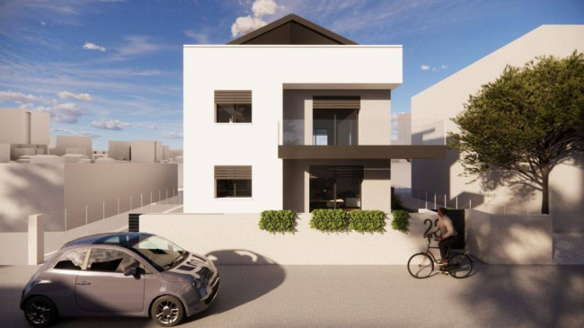 Appartamento in Vendita a Venezia