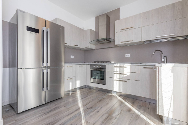 Appartamento in Vendita a Martellago