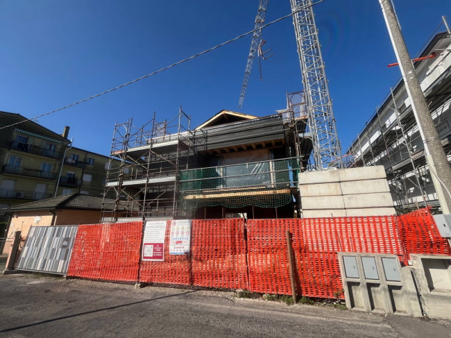 Appartamento in Vendita a Venezia