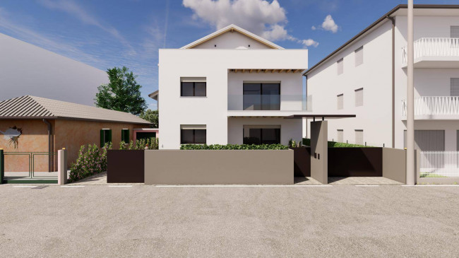 Appartamento in Vendita a Venezia