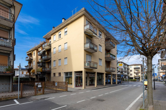 Appartamento in Vendita a Mogliano Veneto